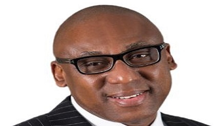 Yomi Badejo-Okusanya, MD, CMC Connect